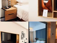 -广州粤海喜来登酒店