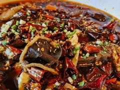 -香丰阁·烤鸭·川湘菜(清河店)