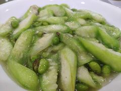 丝瓜毛豆-状元楼(金溪路店)