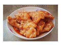 -东北酱骨头馆(蓁巷店)