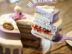 -GANSO元祖食品(滨湖万达店)