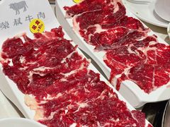 -荣叔港式沙嗲牛肉火锅(正佳潮流店)
