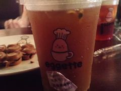 -eggette(顺德印象城店)