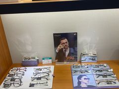 -利明眼镜(淮北街店)