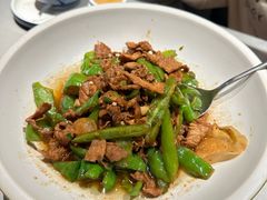 -绿茶餐厅(广州天河城店)