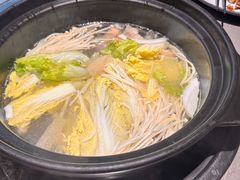 -同仁四季椰子鸡(无锡滨湖万象汇店)