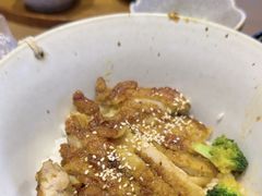 -ITARU食堂·定食料理(西丽店)