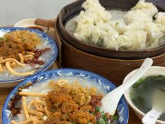 -晓友烧麦(光华村店)