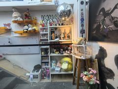 -三兔二手循环商店