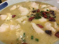 -又一福烤鸭·北京菜(东四店)