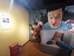 -重庆梵高星空艺术馆(解放碑旗舰店)