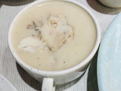 -蘑菇餐厅(小火瓦巷店)