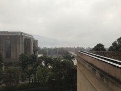 -昆明洲际酒店