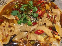 -菩提树·素食餐厅(汇智国际商业中心店)