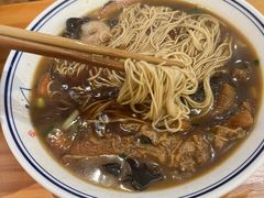 -天天鲜面馆(衡山路店)