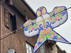 -小河直街历史文化街区