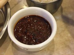 -春明狗肉馆(经开一区店)