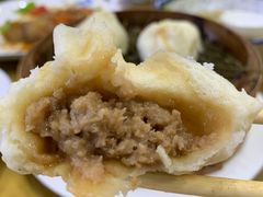 计氏松枝包子-清宫宴酒楼·计氏松枝包子