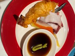 -味餐厅·海鲜·火锅·自助餐