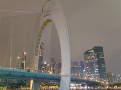 -珠江夜游西堤码头