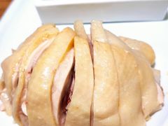 蘇小柳白切鸡-苏小柳手工点心(人民广场分院)