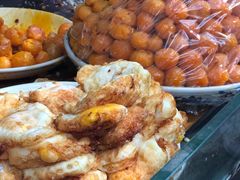 -老金家蛋菜夹馍(西安总店)