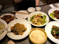 -闫府私房菜·老字号(恒隆店)