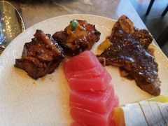 -温德姆至尊酒店·海鲜自助餐厅(海沧店)