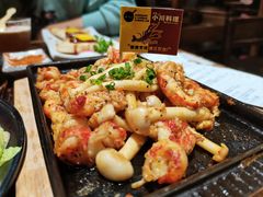 -小川洋风料理(街道口店)