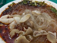 -甘记肥肠粉(马鞍北路店)