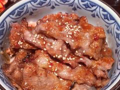 -翔峰炭火鳗鱼(悦泰街里公寓店)