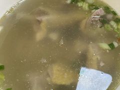 -四里沙茶面(湖滨四里店)