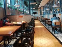 大堂-比格比萨自助(国展店)