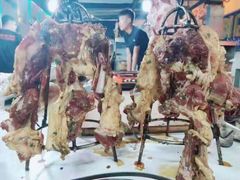 -新疆风味冷水鱼庄(友谊峰路店)