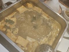 -螺大喜螺蛳粉火锅(雍和宫店)