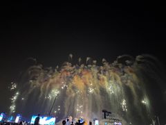 -泰达航母主题公园