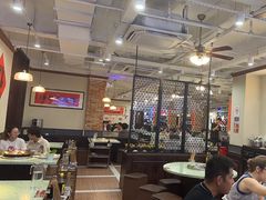-鸿姐老火锅(疁城新天地店)