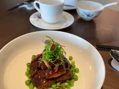 -南京空港温德姆花园酒店·MTF满庭芳中餐厅