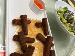 -全聚德(常州店)