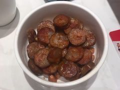 -渝是乎酸菜鱼·川渝小炒(新世界百货望京店)