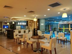 -美菲特健身(华贸店)