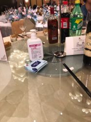 -上海金桥红枫万豪酒店·宴会厅