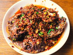 麻辣兔头-邱金小炒·30 年盐帮江湖菜(自贡店)