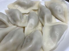 -喜家德虾仁水饺(华强天虹店)