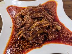 -天全县三土司椒麻鸡餐厅