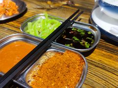 -范儿·嫂子烤肉·精致炭火烤肉(长治路店)