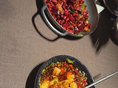 -山石榴·贵州菜(陆家嘴中心店)