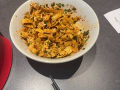 -乔一乔怪味干锅(武侯欢肆店)