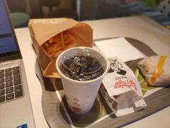 -麦当劳(从化从城大道店)