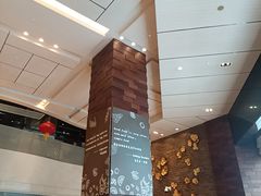 -广州希尔顿逸林酒店-OPEN開·全日制餐厅·海鲜·小火锅·自助餐(东风路店)